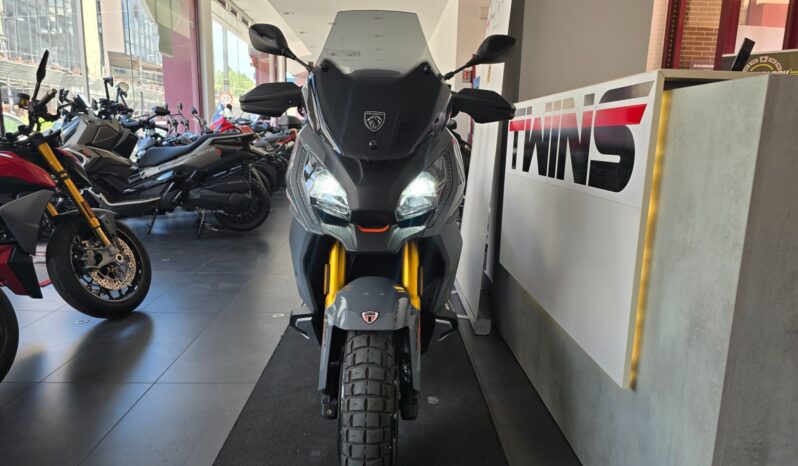
								Peugeot XP 400 GT _ Usato Permutabile full									