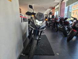 Honda NC 750 X DCT _ Usato Permutabile