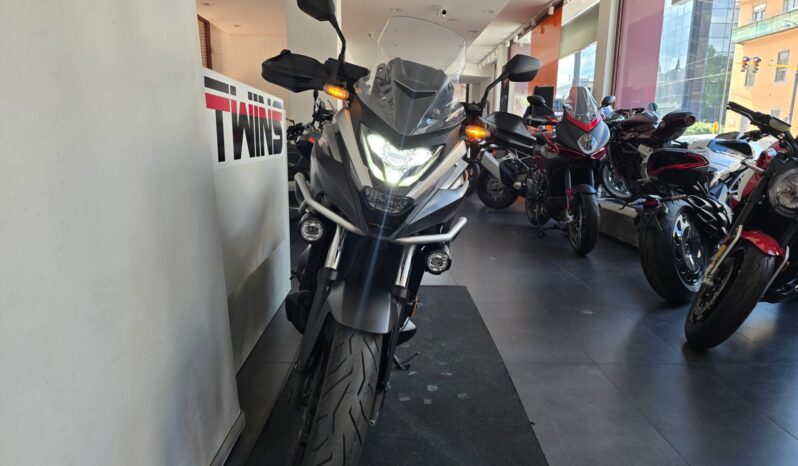 
								Honda NC 750 X DCT _ Usato Permutabile full									