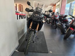 Cf Moto 450MT _ Usato Permutabile
