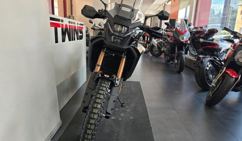
								Cf Moto 450MT _ Usato Permutabile full									