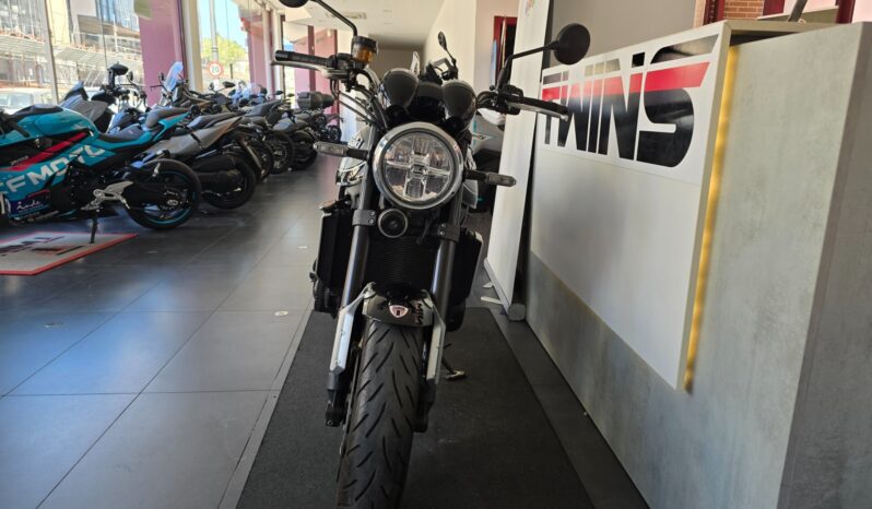 
								Kawasaki Z 900 RS_ Usato Permutabile full									