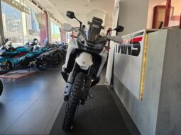 Cf Moto 1000 MT – X _ Usato Permutabile