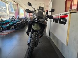 Cf Moto 1000 MT – X _ Usato Permutabile