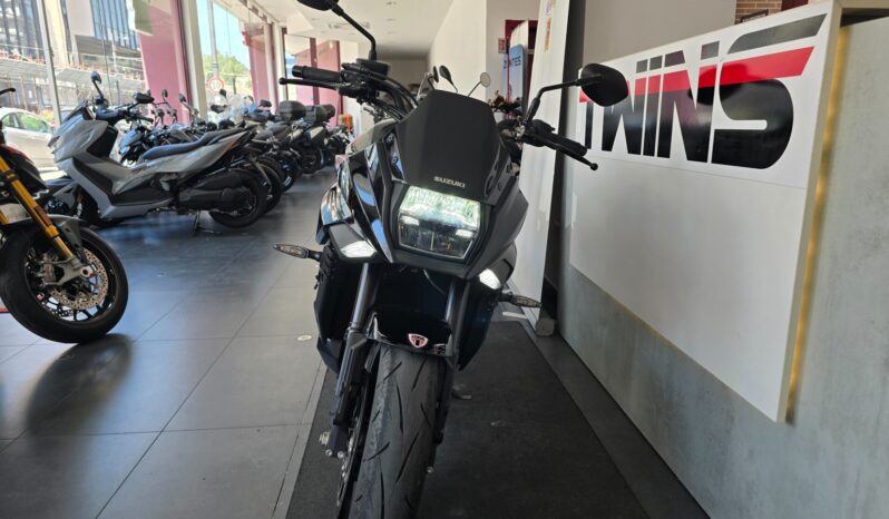 
								Suzuki Katana 1000 _ Usato Permutabile full									
