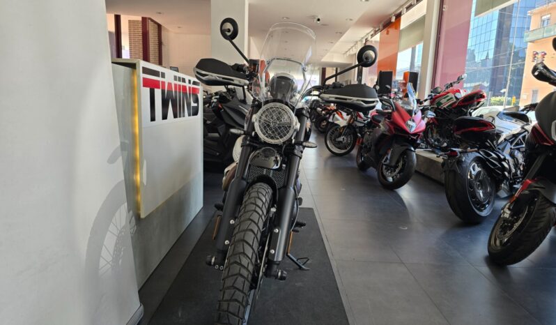 
								Triumph Scrambler 1200 X _ Usato Permutabile full									