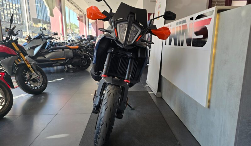 
								Ktm 890 SMT M.Y. 26 _ Usato Permutabile full									