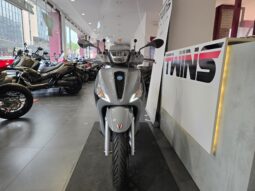 Piaggio Medley 150 S _ Usato Permutabile