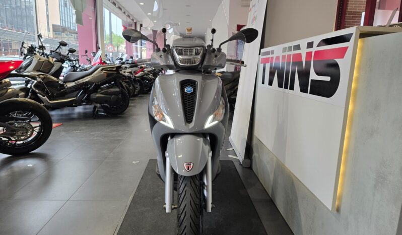 
								Piaggio Medley 150 S _ Usato Permutabile full									