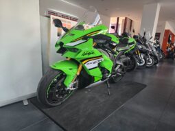 Kawasaki Ninja ZX – 10 R Stock_Usato Permutabile
