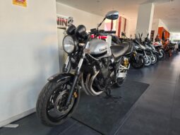 Yamaha XJR 1300 _ Usato Permutabile