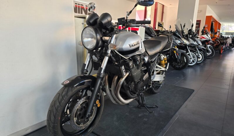 
								Yamaha XJR 1300 _ Usato Permutabile full									