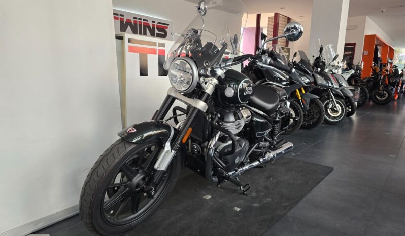 
								Royal Enfield Super Meteor _ Usato Permutabile full									