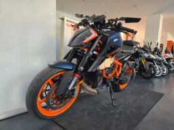 Ktm 1290 Super Duke R _ Usato Permutabile