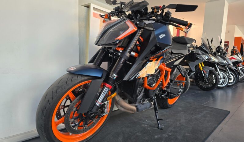 
								Ktm 1290 Super Duke R _ Usato Permutabile full									