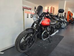 Moto Guzzi V7 II _ Usato Permutabile