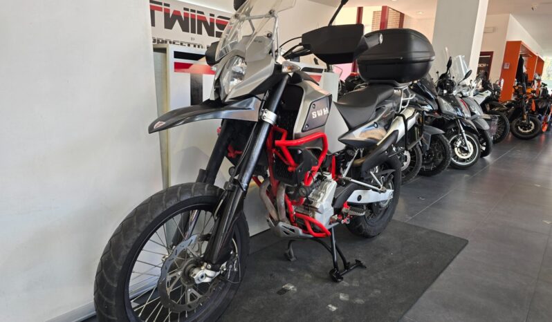 
								Swm Superdual 600 Tourer _ Usato Permutabile full									