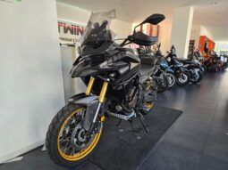 Voge Valico 625 DSX _ Usato Permutabile