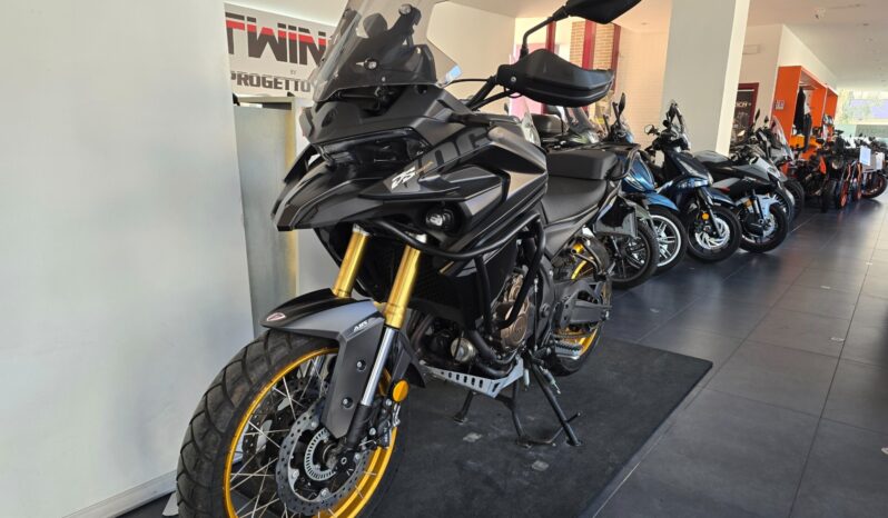 
								Voge Valico 625 DSX _ Usato Permutabile full									