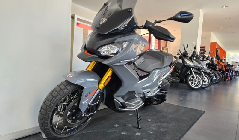 
								Peugeot XP 400 GT _ Usato Permutabile full									