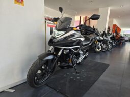 Honda NC 750 X DCT _ Usato Permutabile