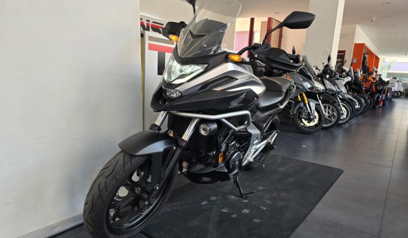 
								Honda NC 750 X DCT _ Usato Permutabile full									