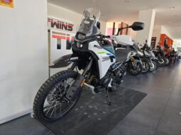 Cf Moto 450MT _ Usato Permutabile