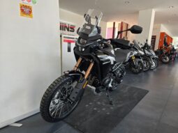Cf Moto 450MT _ Usato Permutabile