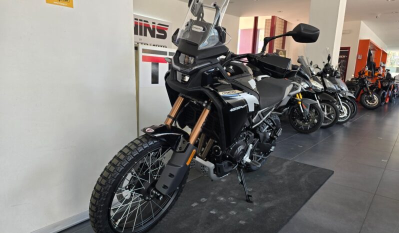 
								Cf Moto 450MT _ Usato Permutabile full									