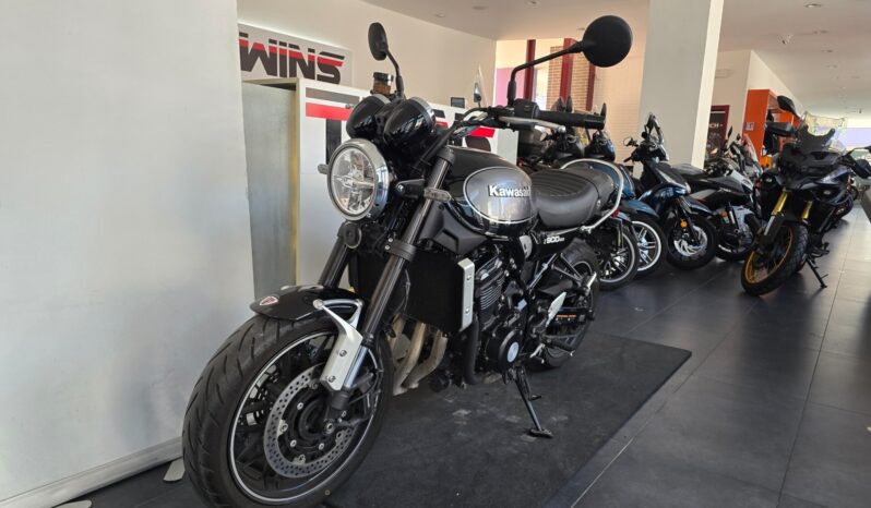 
								Kawasaki Z 900 RS_ Usato Permutabile full									