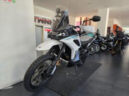 Cf Moto 1000 MT – X _ Usato Permutabile