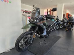Cf Moto 1000 MT – X _ Usato Permutabile