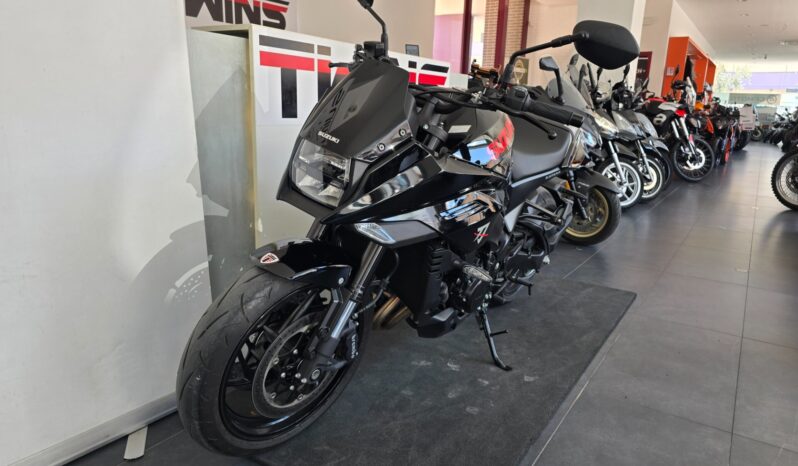 
								Suzuki Katana 1000 _ Usato Permutabile full									