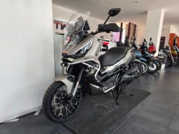 Zontes ZT 368 G G _ Usato Permutabile