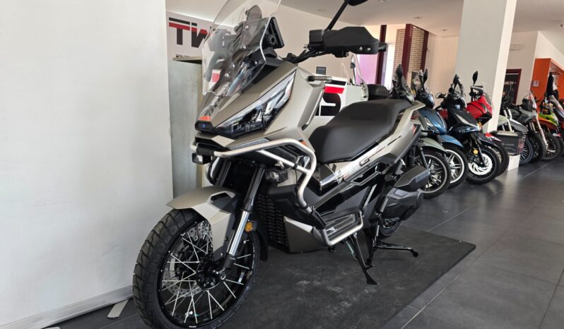 
								Zontes ZT 368 G G _ Usato Permutabile full									