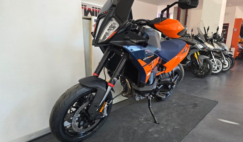
								Ktm 890 SMT M.Y. 26 _ Usato Permutabile full									