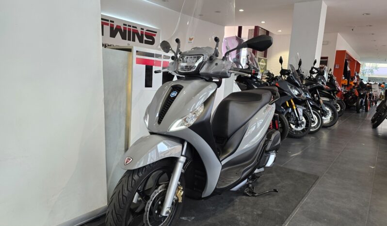 
								Piaggio Medley 150 S _ Usato Permutabile full									
