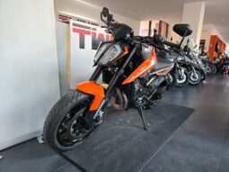 Ktm 790 Duke Akrapovic _ Usato Permutabile