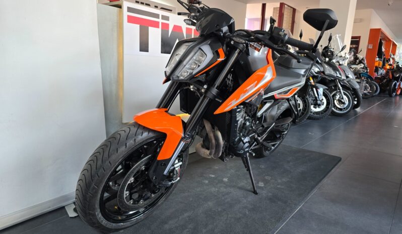
								Ktm 790 Duke Akrapovic _ Usato Permutabile full									