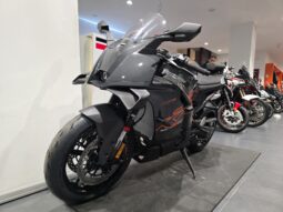 KTM 990 RC R _ Usato Permutabile