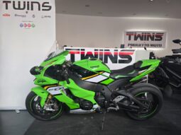 Kawasaki Ninja ZX – 10 R Stock_Usato Permutabile
