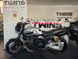 Yamaha XJR 1300 _ Usato Permutabile