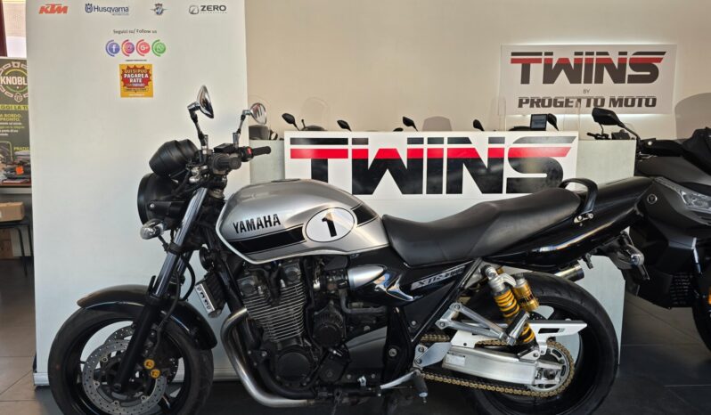 
								Yamaha XJR 1300 _ Usato Permutabile full									