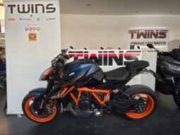 Ktm 1290 Super Duke R _ Usato Permutabile