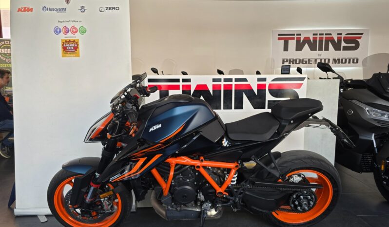 
								Ktm 1290 Super Duke R _ Usato Permutabile full									