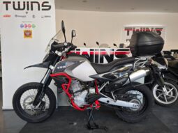 Swm Superdual 600 Tourer _ Usato Permutabile