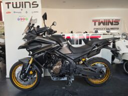 Voge Valico 625 DSX _ Usato Permutabile
