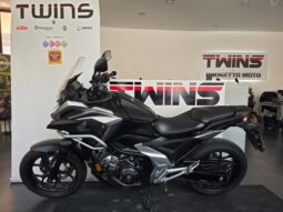 Honda NC 750 X DCT _ Usato Permutabile