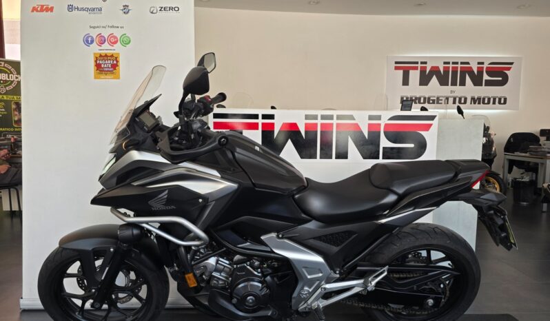 
								Honda NC 750 X DCT _ Usato Permutabile full									
