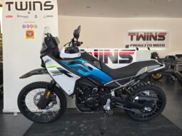 Cf Moto 450MT _ Usato Permutabile